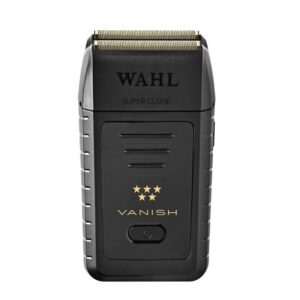 Wahl Professional 5 Star Vanish Shaver