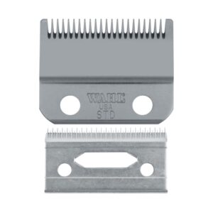 Wahl Stagger-Tooth Blade - For Cordless Magic Clip